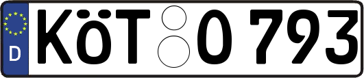 KÖT-O793