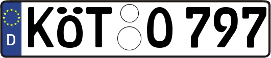 KÖT-O797