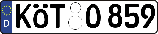 KÖT-O859