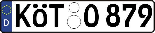 KÖT-O879