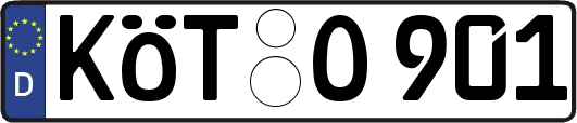 KÖT-O901