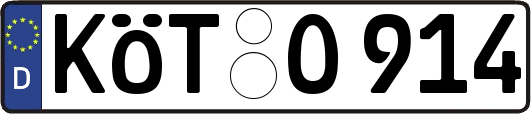 KÖT-O914