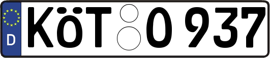 KÖT-O937