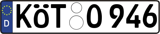 KÖT-O946