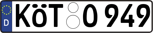 KÖT-O949