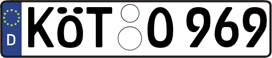 KÖT-O969