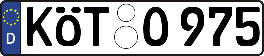 KÖT-O975
