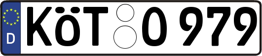 KÖT-O979