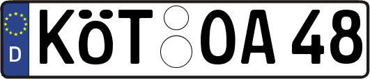 KÖT-OA48
