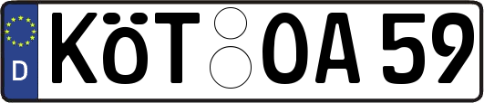 KÖT-OA59