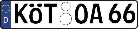 KÖT-OA66