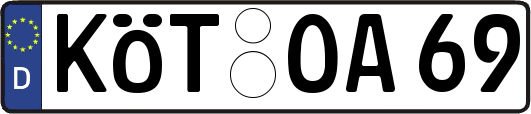 KÖT-OA69