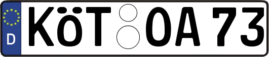 KÖT-OA73