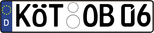 KÖT-OB06