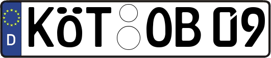 KÖT-OB09