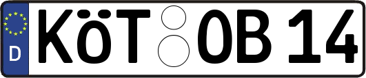 KÖT-OB14