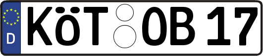 KÖT-OB17