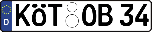 KÖT-OB34
