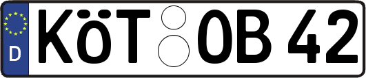 KÖT-OB42