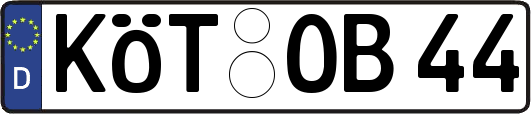 KÖT-OB44