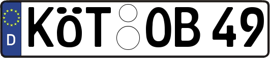 KÖT-OB49
