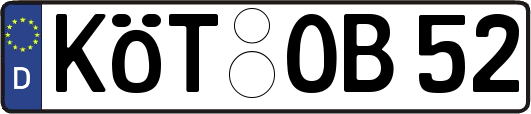 KÖT-OB52