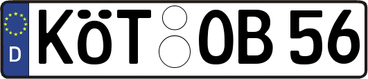 KÖT-OB56
