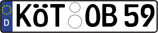 KÖT-OB59