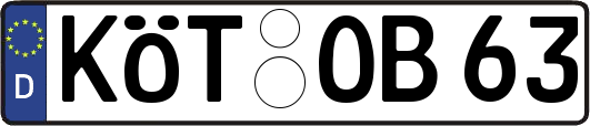 KÖT-OB63