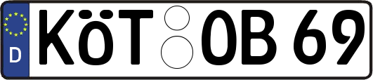 KÖT-OB69