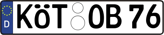 KÖT-OB76
