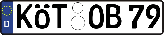 KÖT-OB79