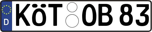 KÖT-OB83