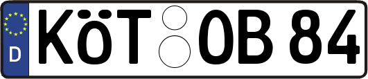 KÖT-OB84