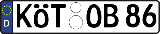 KÖT-OB86