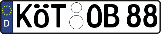 KÖT-OB88