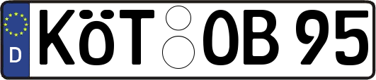 KÖT-OB95