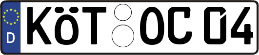 KÖT-OC04