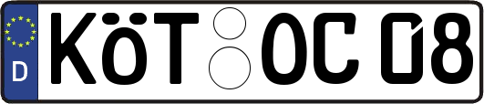 KÖT-OC08