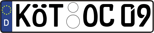 KÖT-OC09