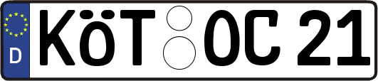 KÖT-OC21