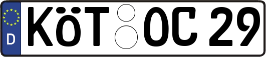 KÖT-OC29