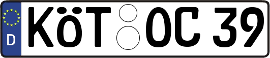 KÖT-OC39