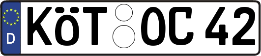 KÖT-OC42