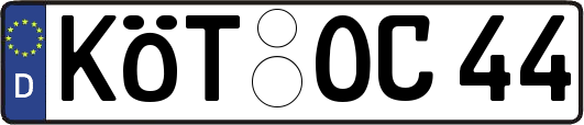 KÖT-OC44