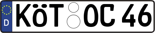 KÖT-OC46