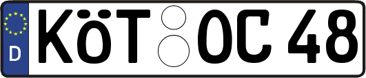 KÖT-OC48
