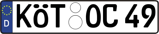 KÖT-OC49