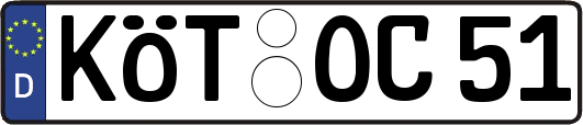 KÖT-OC51