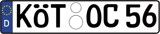KÖT-OC56